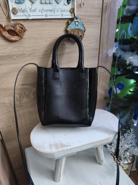 Dámska maličká kabelka hm, h&m