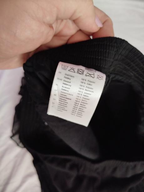 Elegantna sukňa 170/176, 170