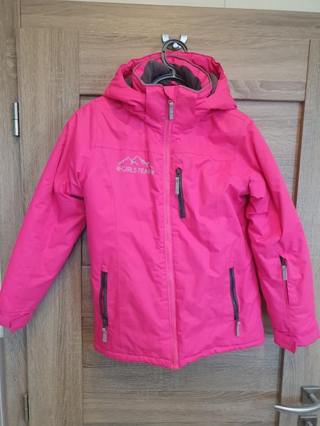 Zimná bunda, kik,146