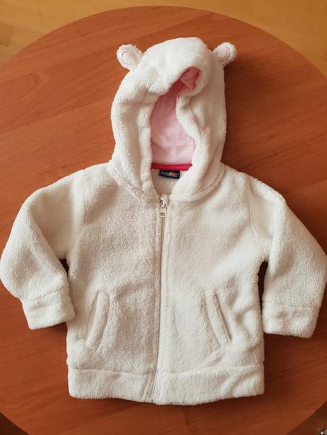 Lupilu bundička 74-80 cm, lupilu,74