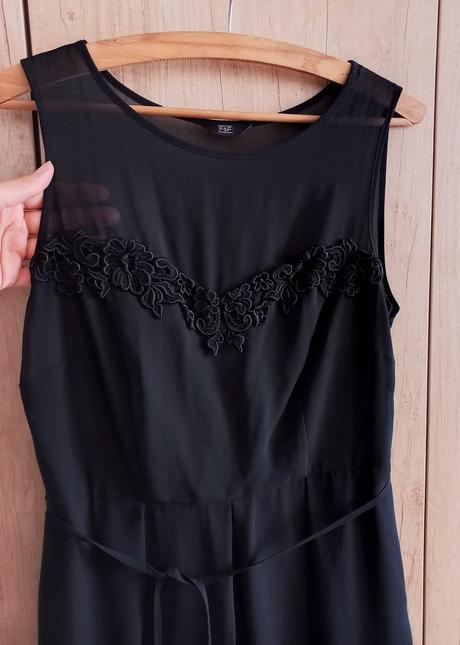 Elegantné šaty, f&f,40