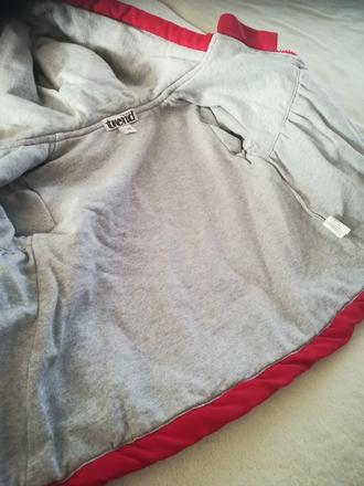 Bundicka prechodna, 86