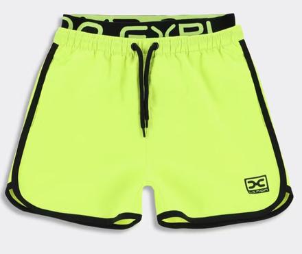 Chlapčenské plážové šortky, coccodrillo,116