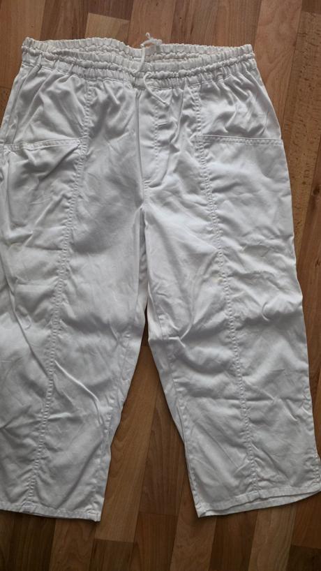 Zdravotnicke nohavice, relax,l