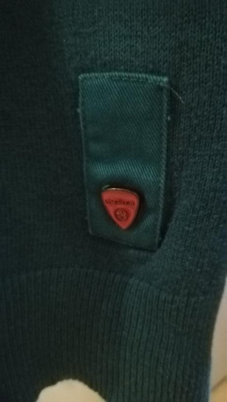 Pánsky rolák strellson, xl