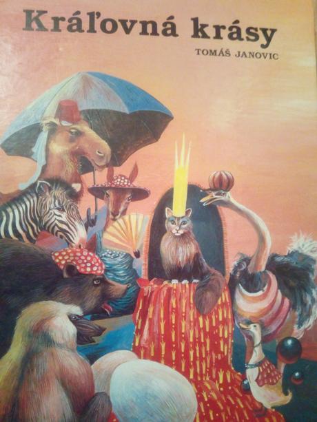 Kráľovná krásy ô, 