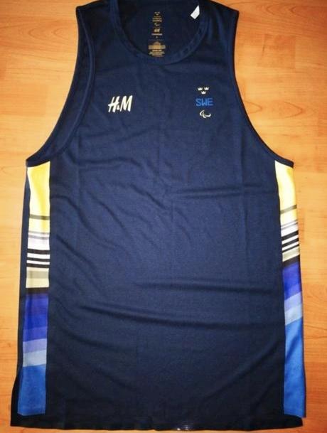 Panske tričko, h&m,s