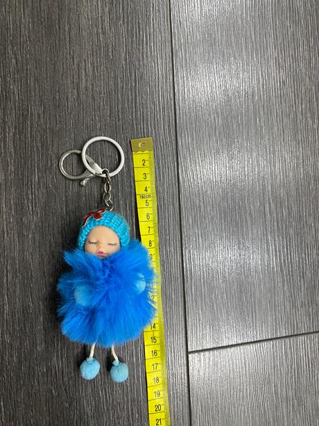 Klúčenka-prívesok, 