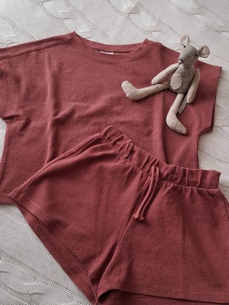 Letný komplet zara, zara,140