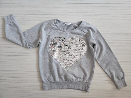 Srdiečkové tričko, 140