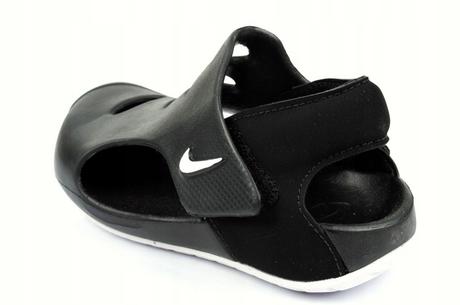 Sandálky nike sunray protect 3, nike,17 - 35