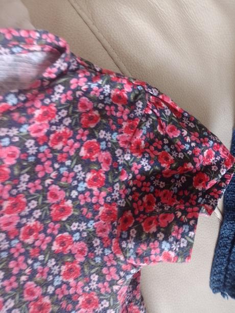 Romantické šatky, f&f,146