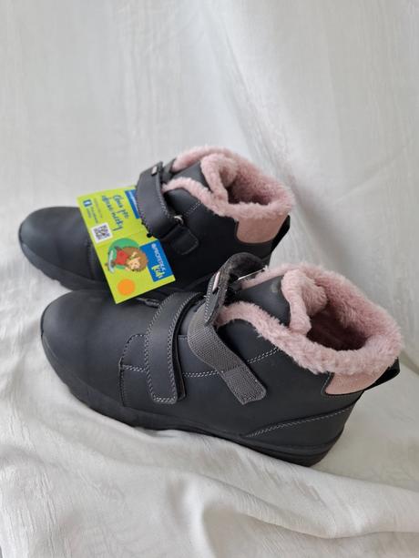 Protetika na jeseň a zimu, protetika,36