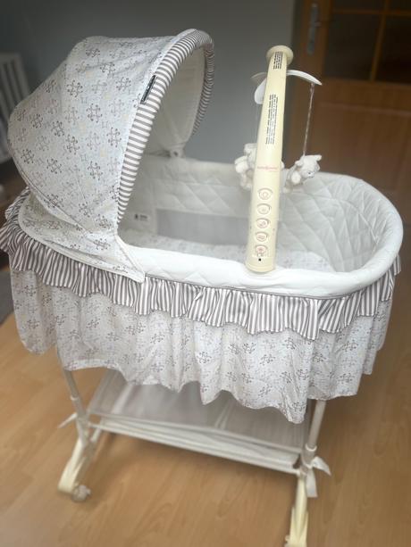 Koliska babypoint, šírka (cm): 50,dĺžka (cm): 80