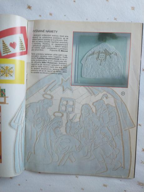 Magazín dorka vianoce 1993,