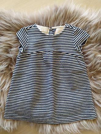 Šaty jako nové, zara,86