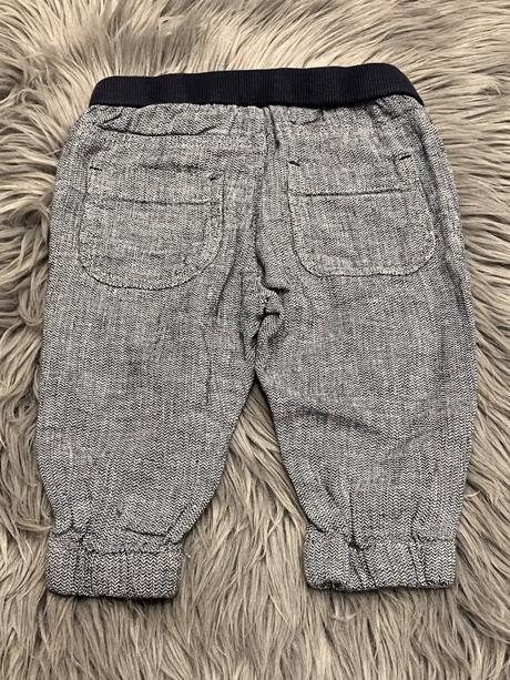 Chlapčenské elegantné nohavice (68), fagottino,68