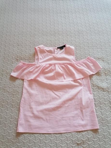 Dievčenská blúzka, gate,xs