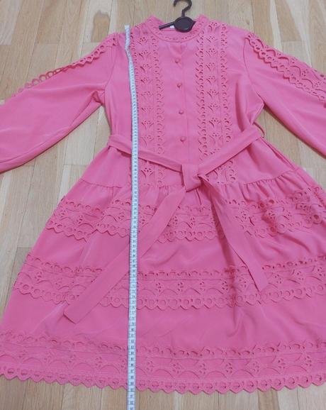 Šaty elsa.m veľkosť m/l, m