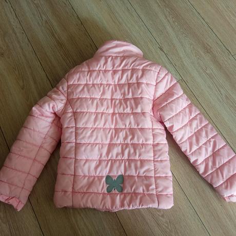 Bunda 5-6 rokov, dopodopo,116