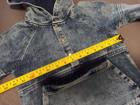 Košeľa - bunda, reserved,110