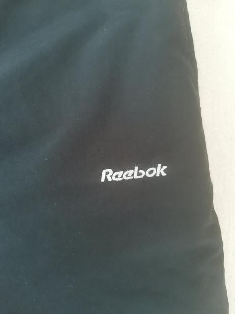 Športové nohavice, reebok,xs