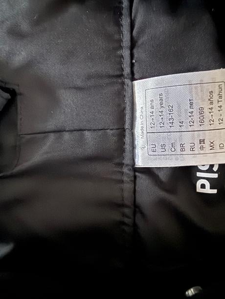 Oteplovacky, wedze,158