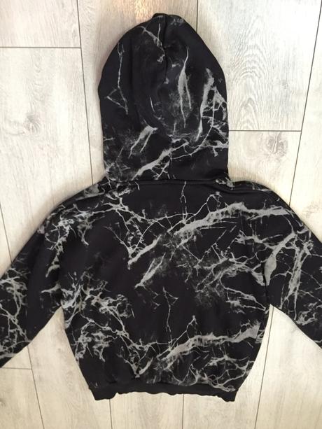 Chlapčenska mikina 10-12 rokov, h&m,146