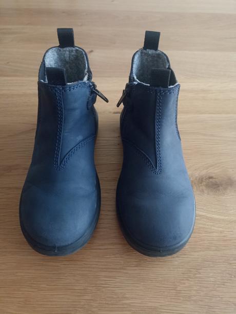 Prechodné čižmy, elefanten,27