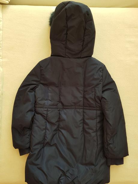 Vetrovka benetton, benetton,116