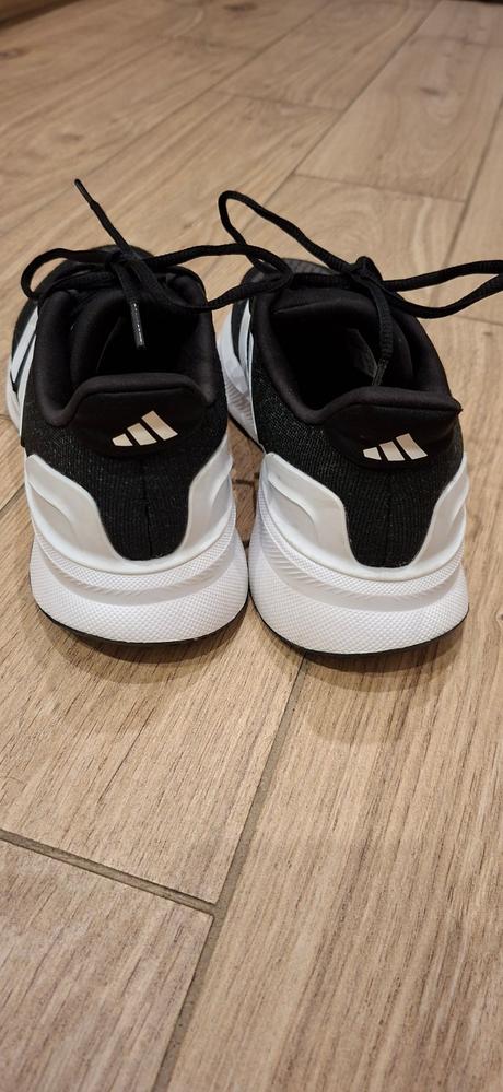Bežecké tenisky runfalcon, adidas,38