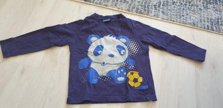 Tričko č.98, cherokee,98