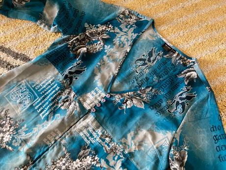 Tunika cellbes 46/48, 46