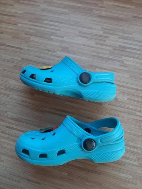 Crocsy s  ozdobkami, crocs,23