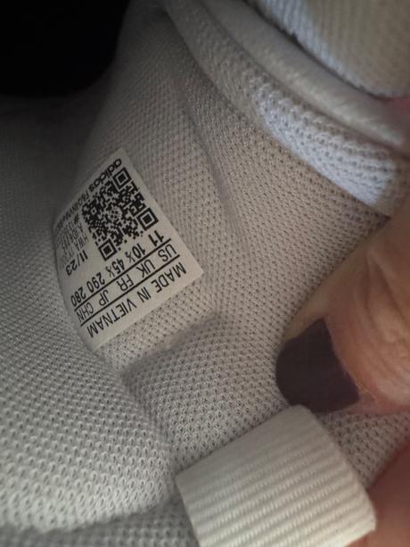 Tenisky adidas, adidas,45