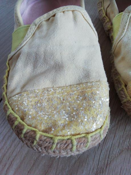 Espadrilky, h&m,28