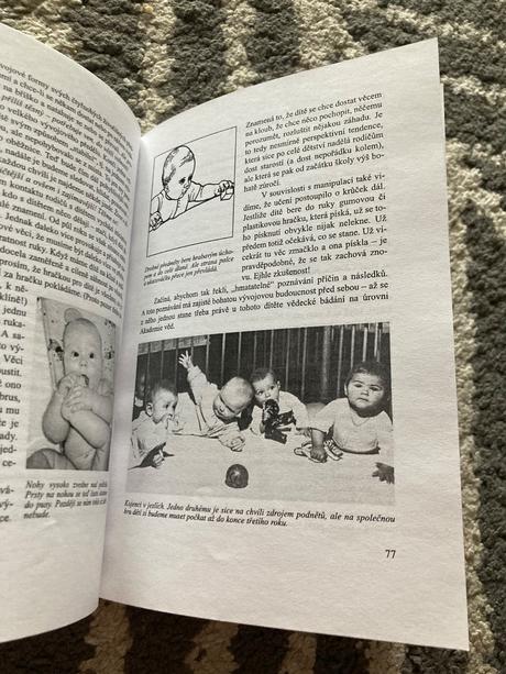 Rodičům na nejhezčí cestu,