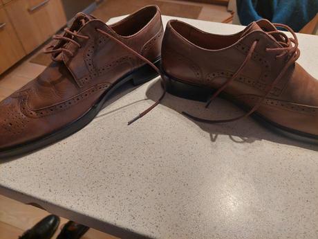 Elegantne topánky geox, geox,41