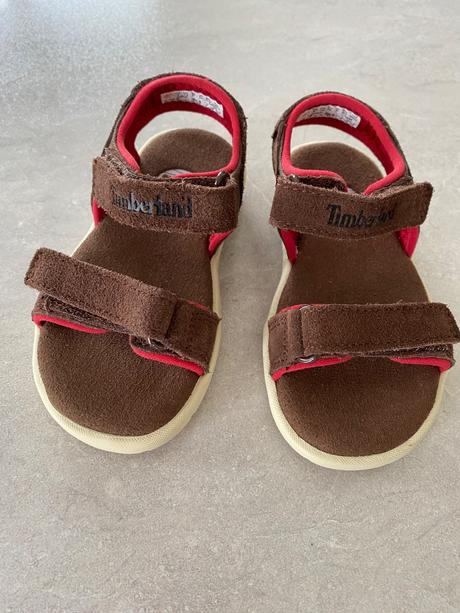 Timberland sandále, timberland,25