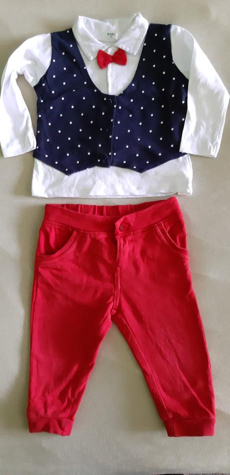 Suprava 80, pepco,80