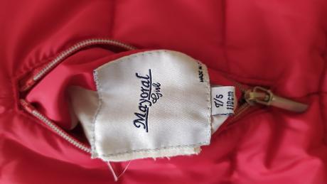 Bundička mayoral, mayoral,110