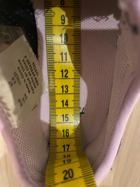 Tenisky h&m 27, h&m,27