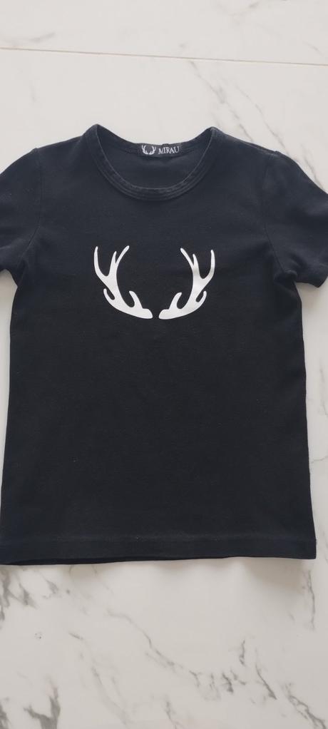 Mirau tričko, mirau,128