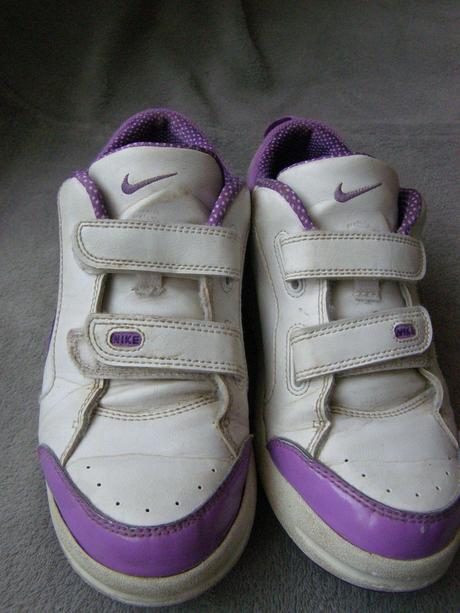 Topánky, nike,35