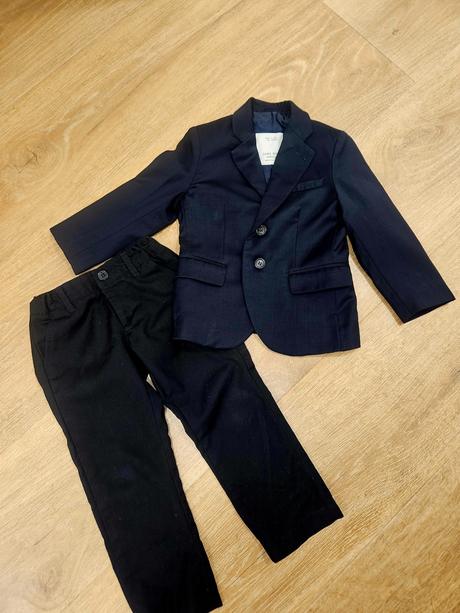 Elegantné nohavice lindex 104, lindex,104