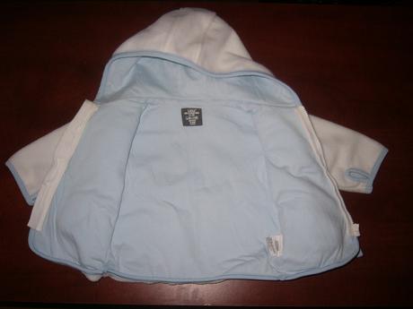 Bundicka/cena s postou, h&m,68