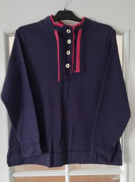 Tenká mikina, bhs,xxl