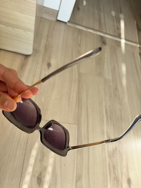 Štylove slnečne okuliare, 