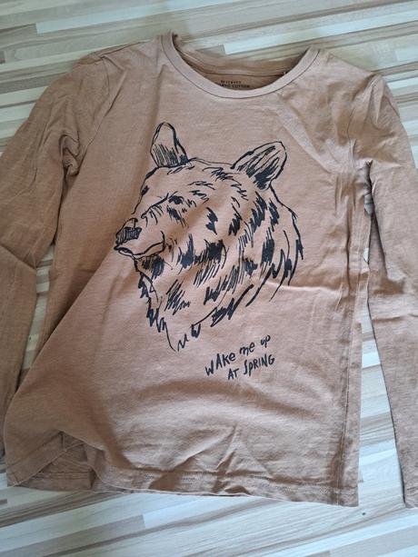 Tričko, reserved,140