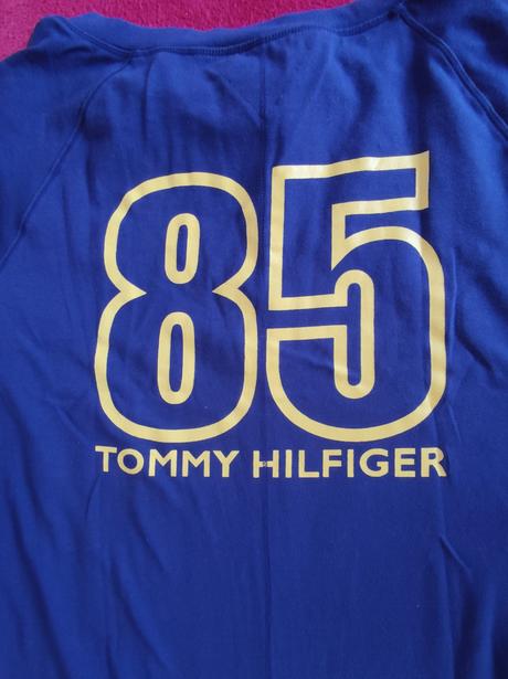 Tričko tommy hilfiger, tommy hilfiger,m